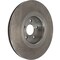 Centric Parts Standard Brake Rotor, 121.65146 121.65146 - alternate 6